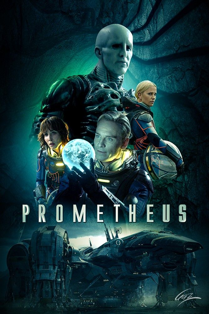 Sci-Fi 1