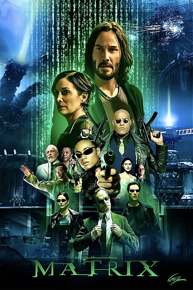 Sci-Fi 2