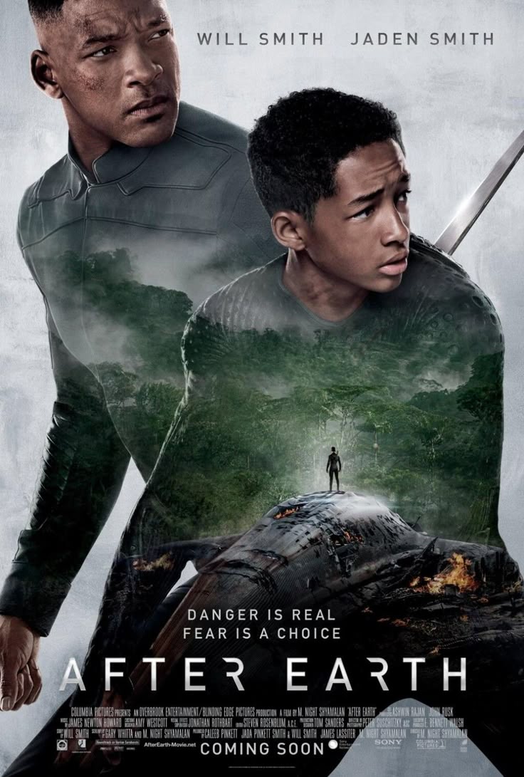 Sci-Fi 4